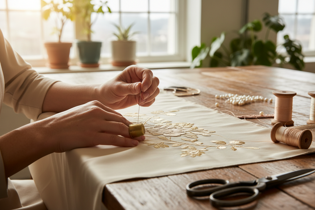 The Beauty of Thoughtful Craftsmanship