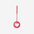 Like Heart Bag Charm