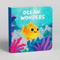 Ocean Wonders