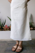 Nova Fitted Skirt