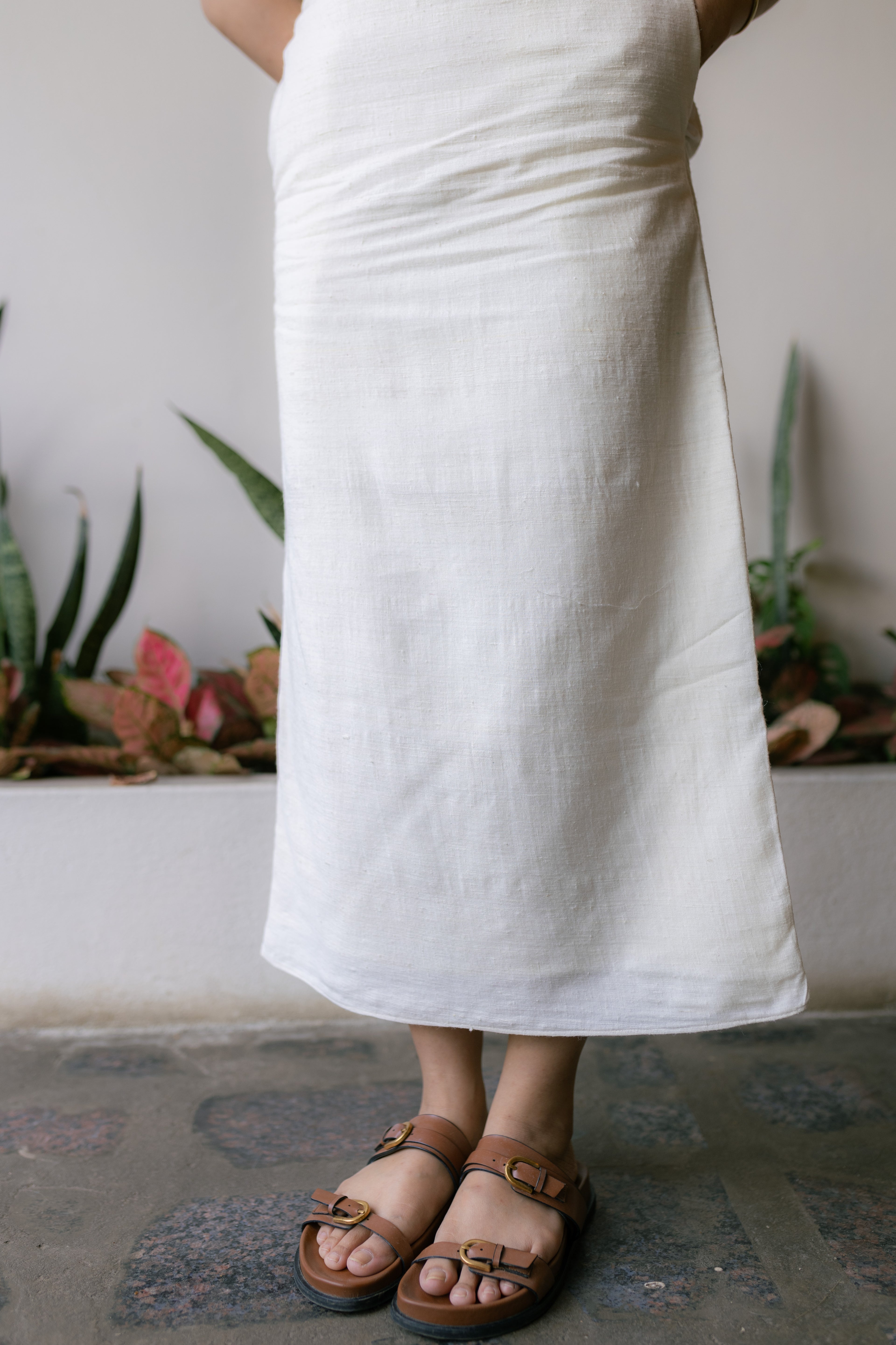 Nova Fitted Skirt