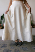 Elara Flare Skirt