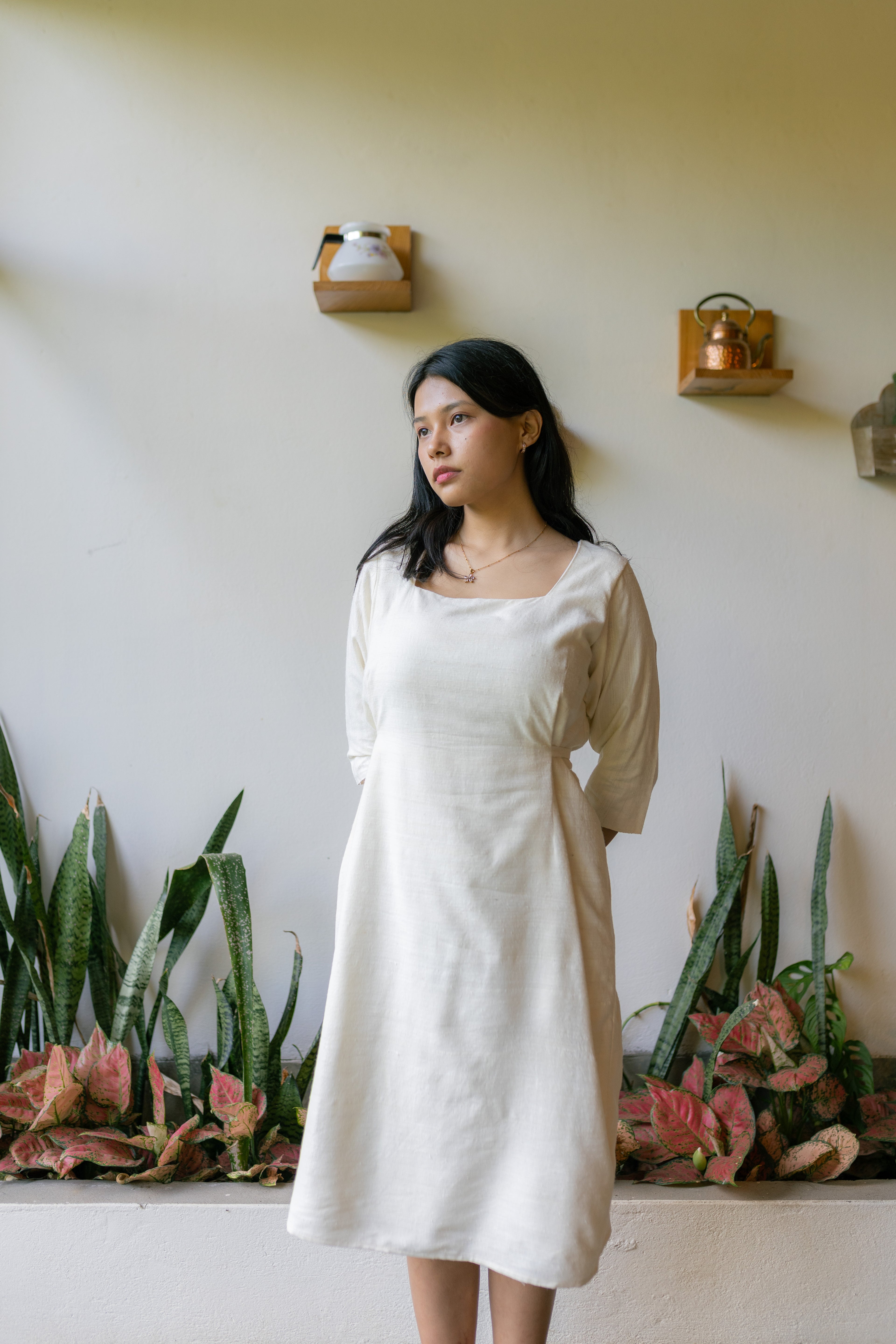 Vera Dress