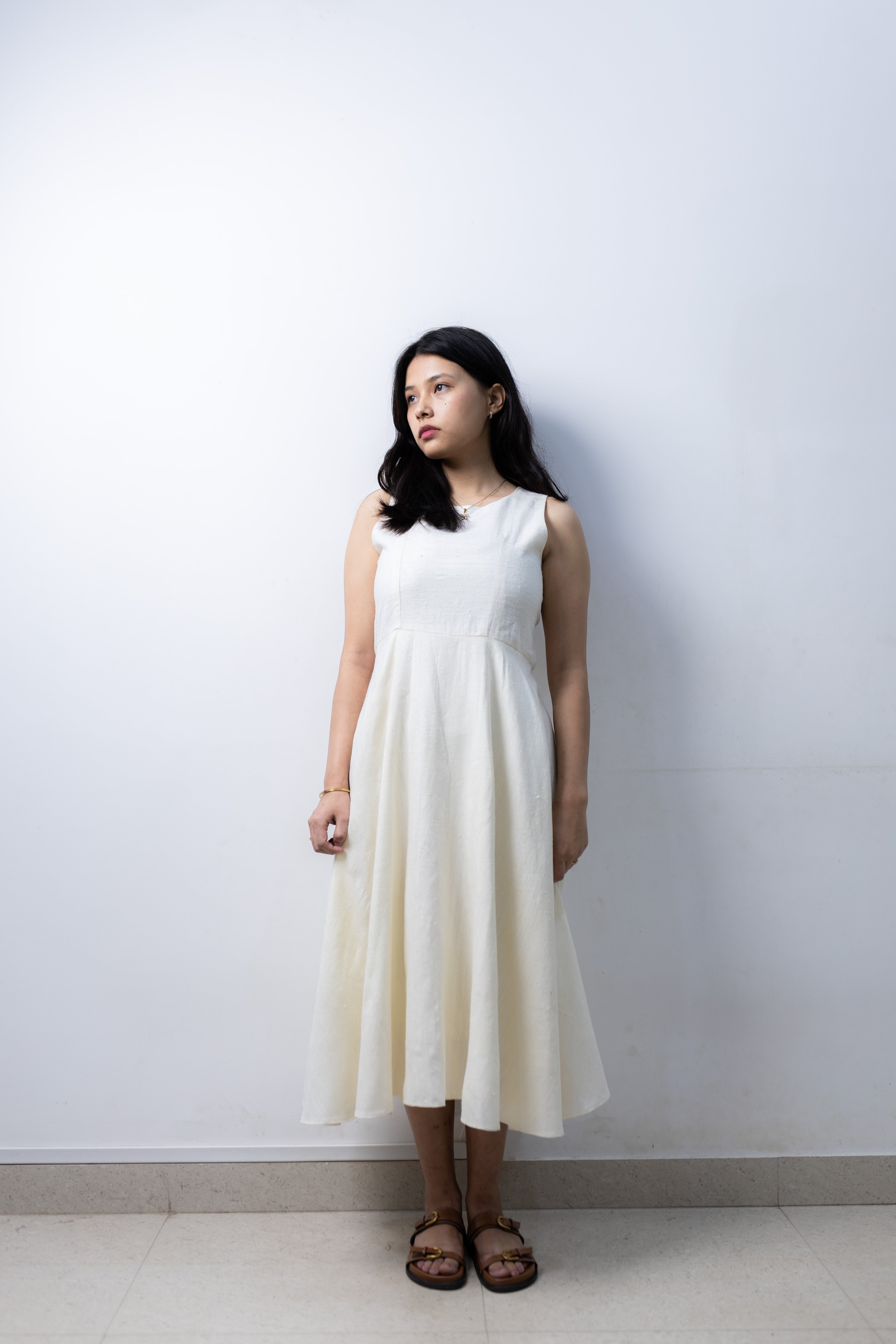 Clara Dress