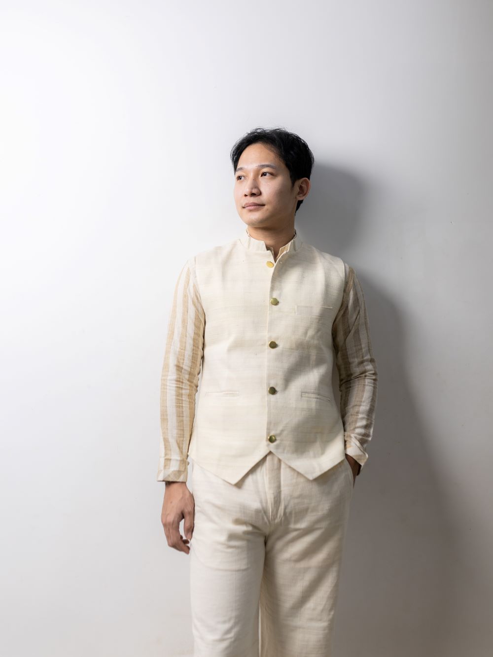 Aurthur Waist coat