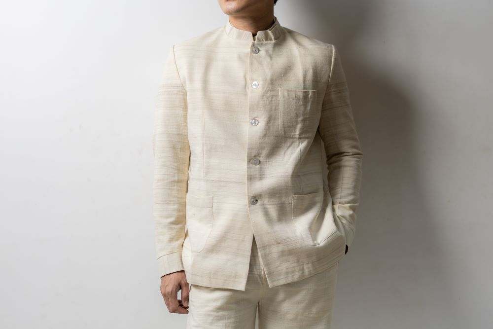 Aurthur Blazer