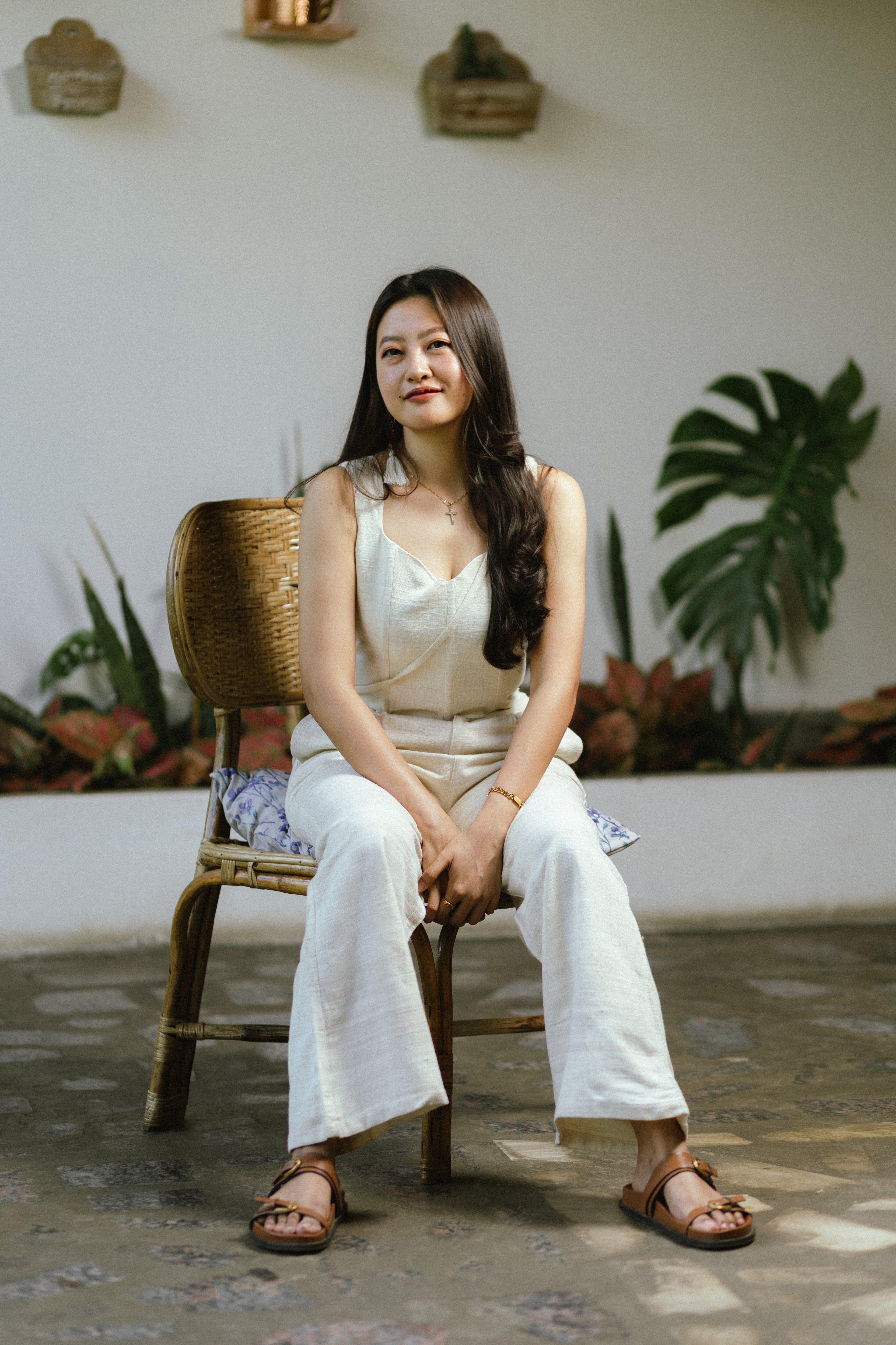 Celeste Pants