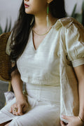 Flora Top