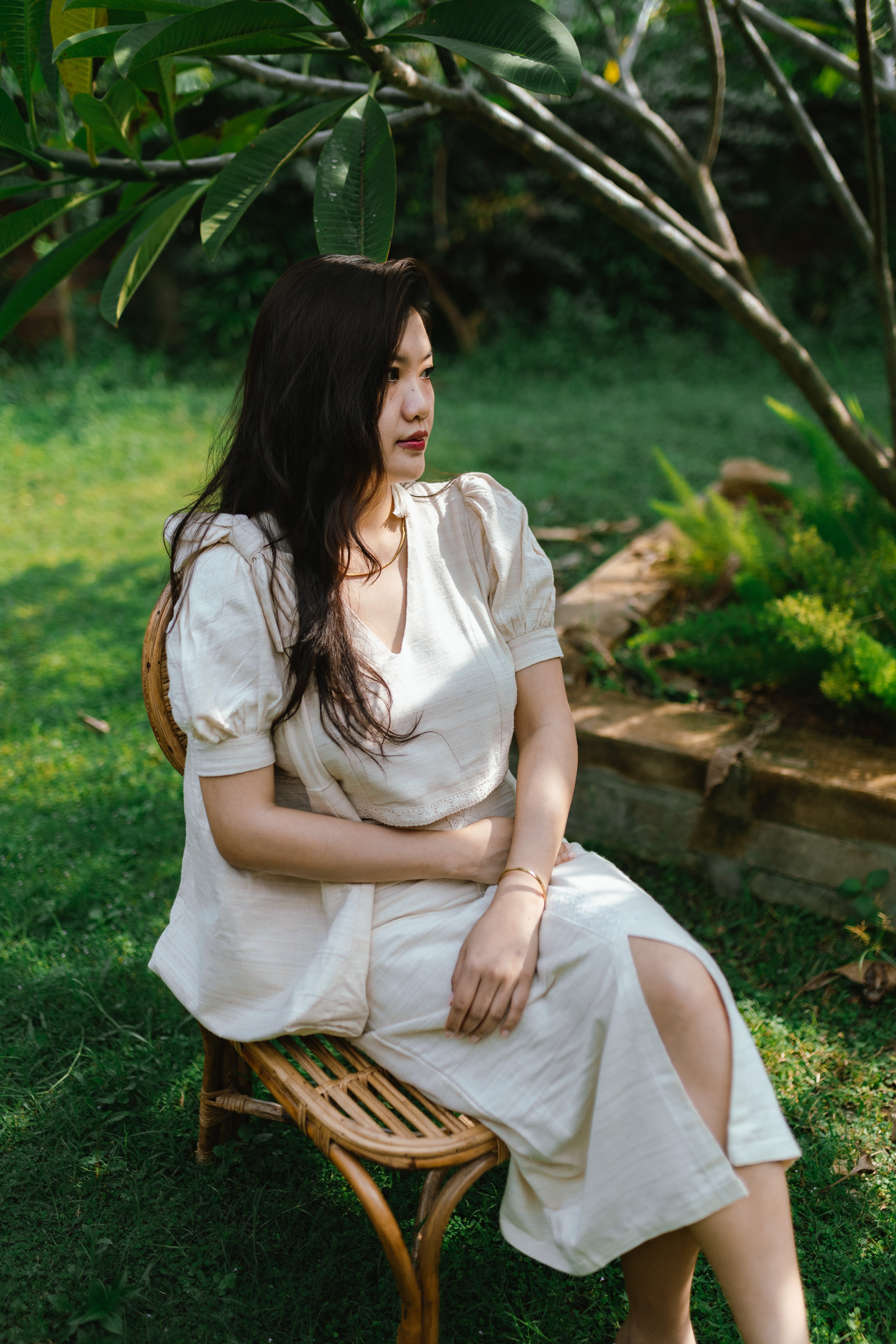 Flora Set