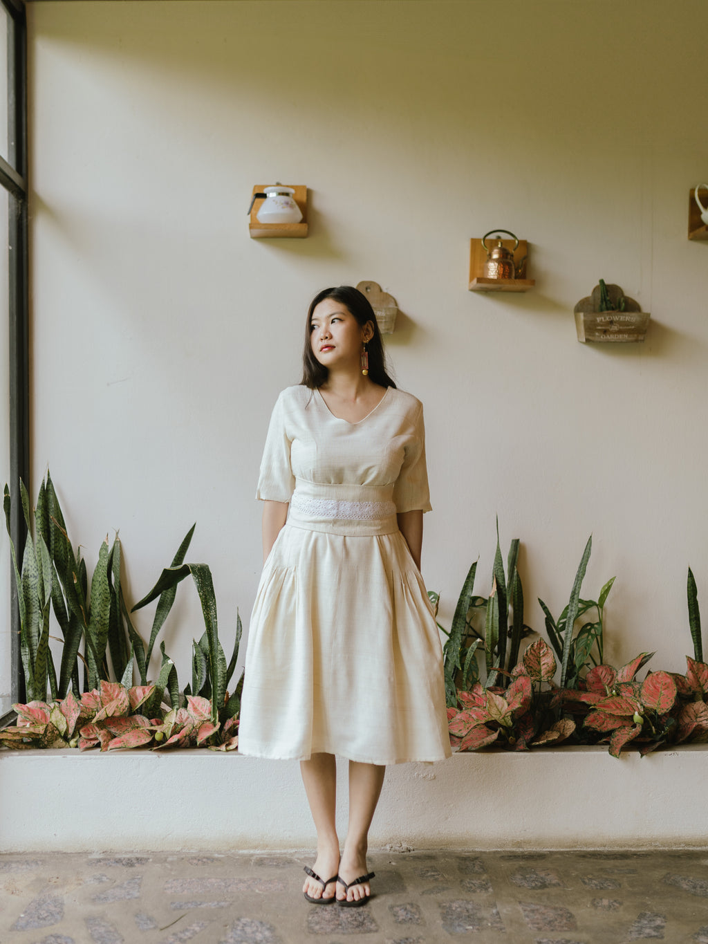 Lyla Dress