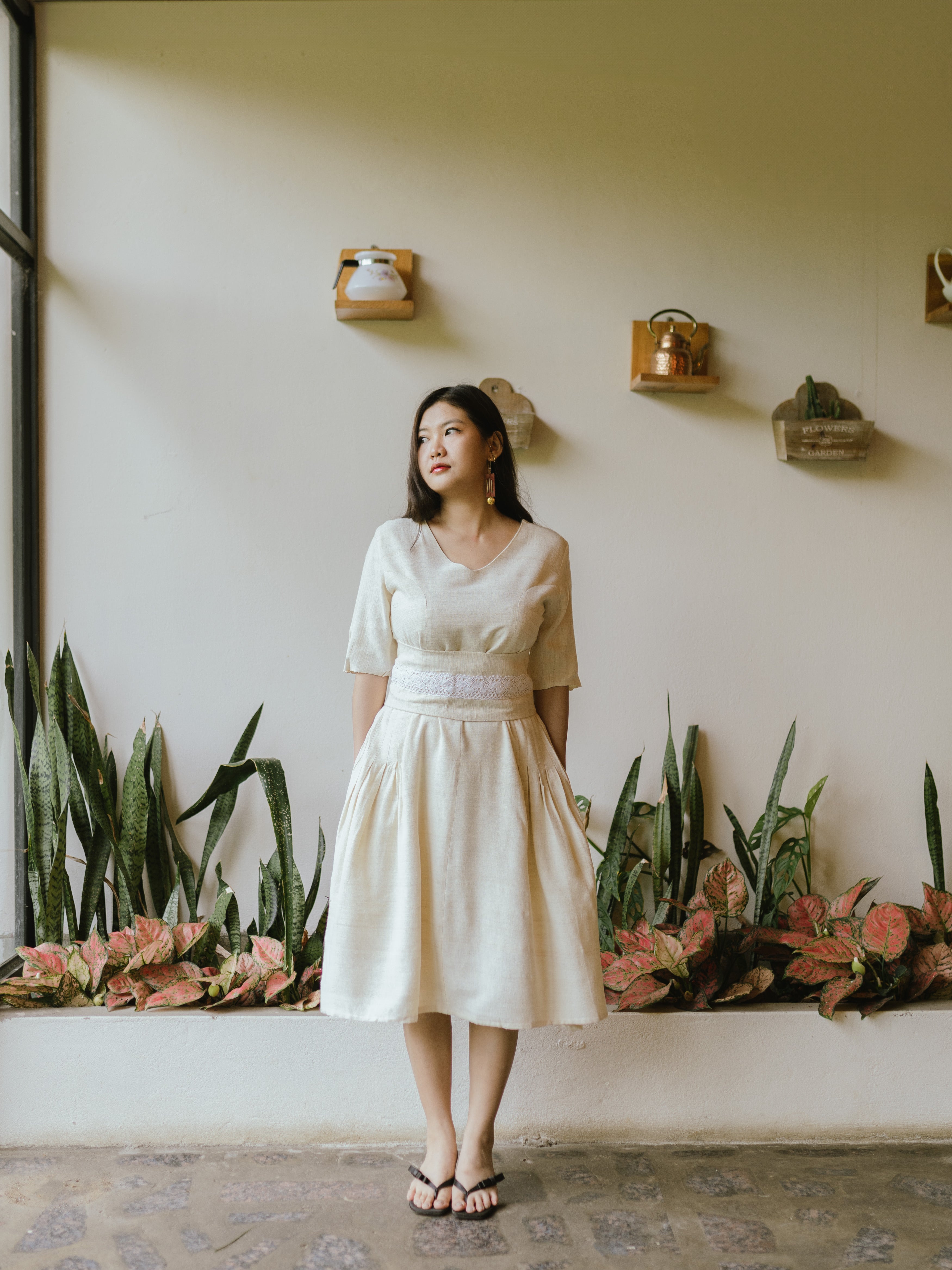 Lyla Dress