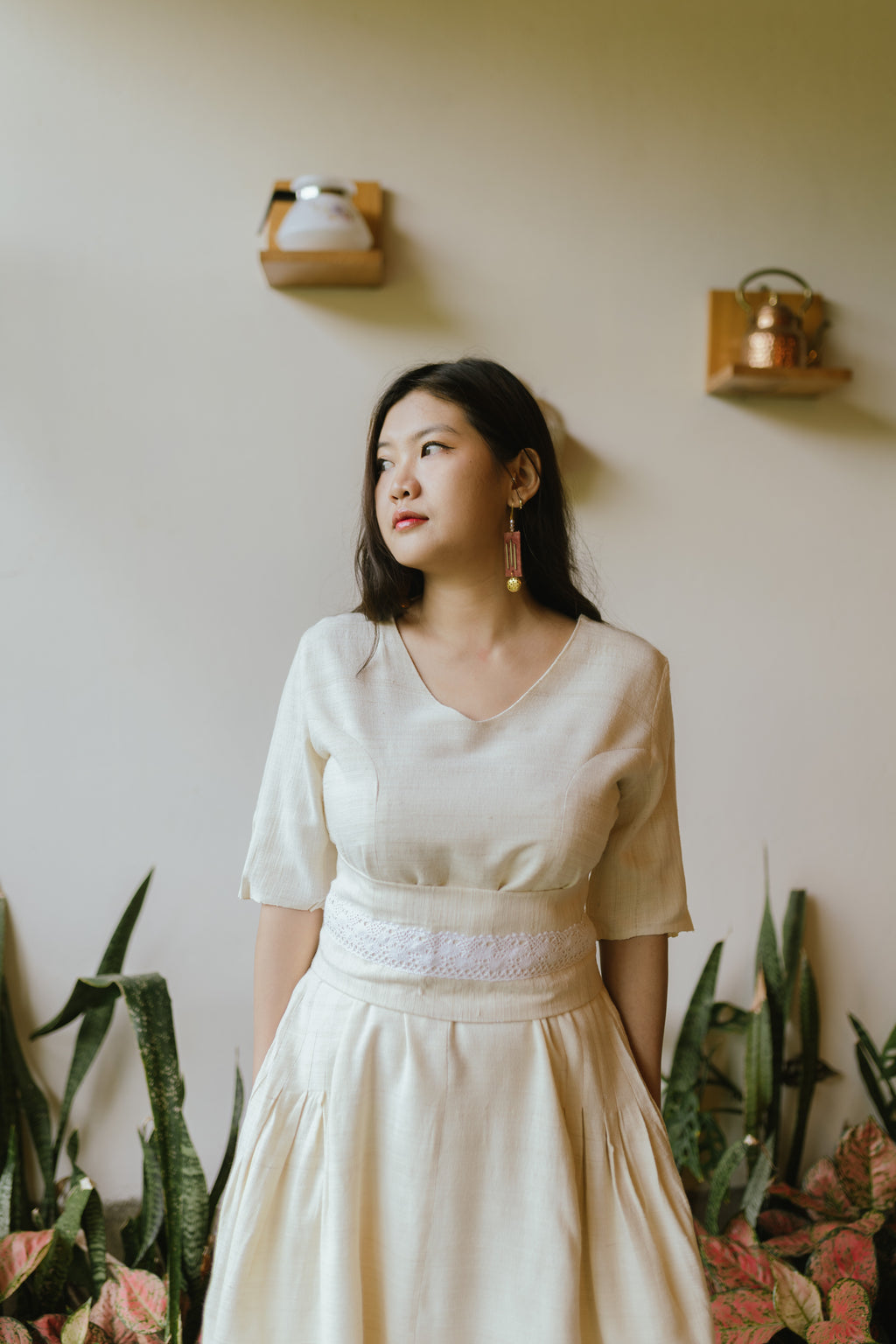 Lyla Dress