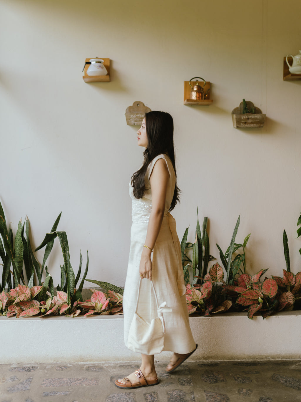 Beatrice Dress