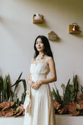 Daisy A Line Dress