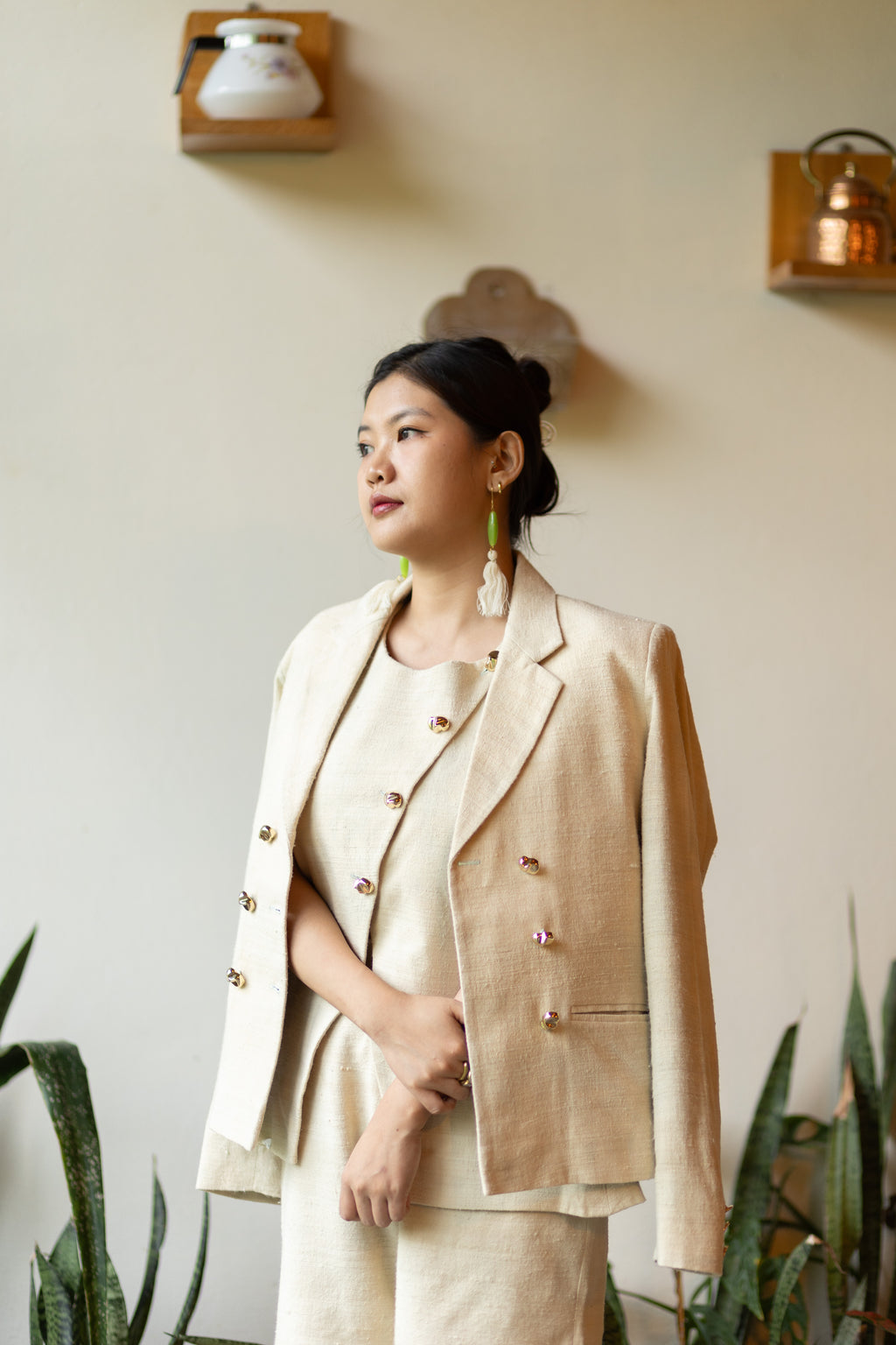 Lidea Blazer