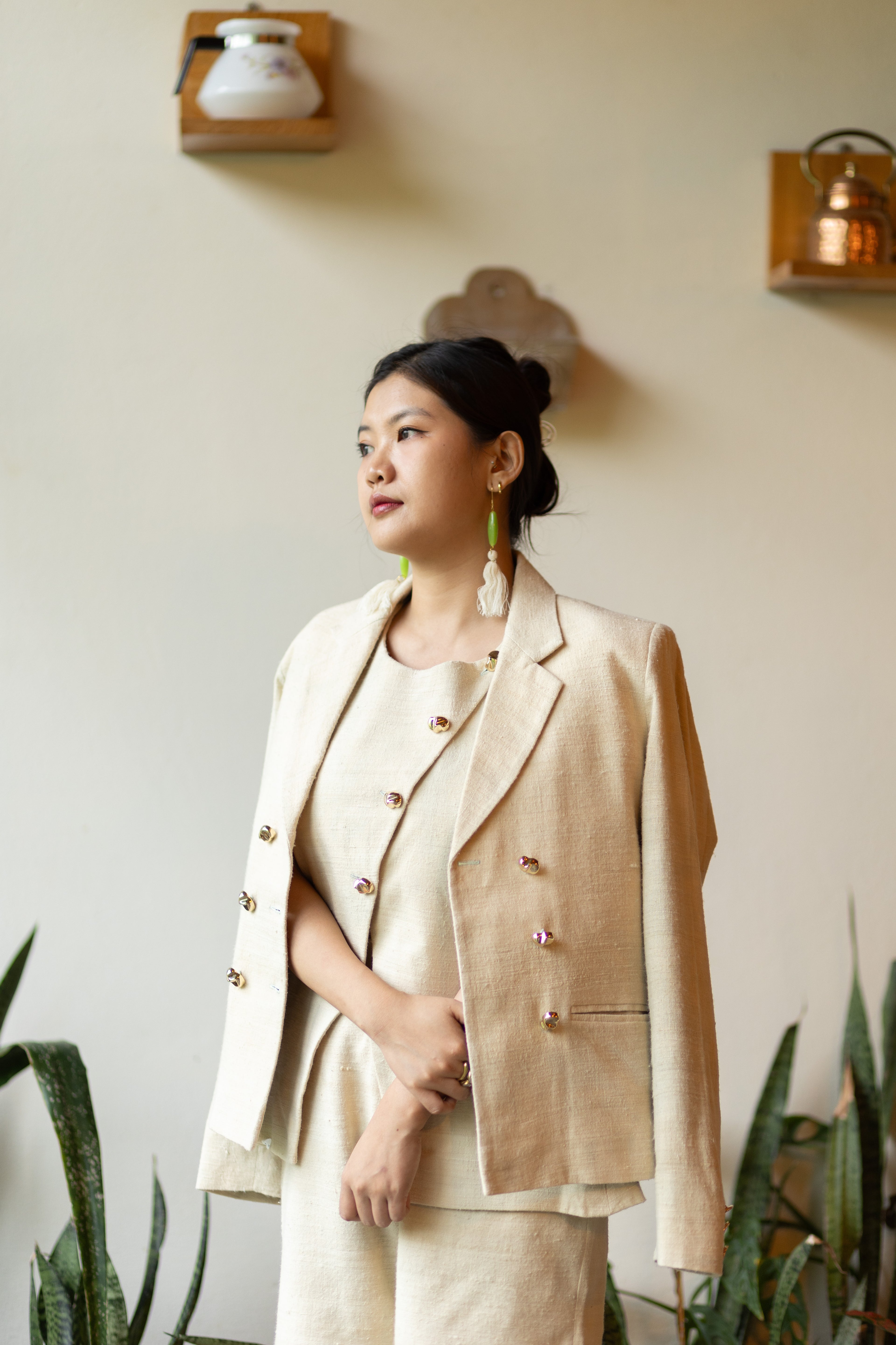 Lidea Blazer