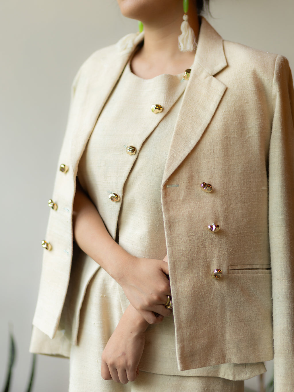 Lidea Blazer