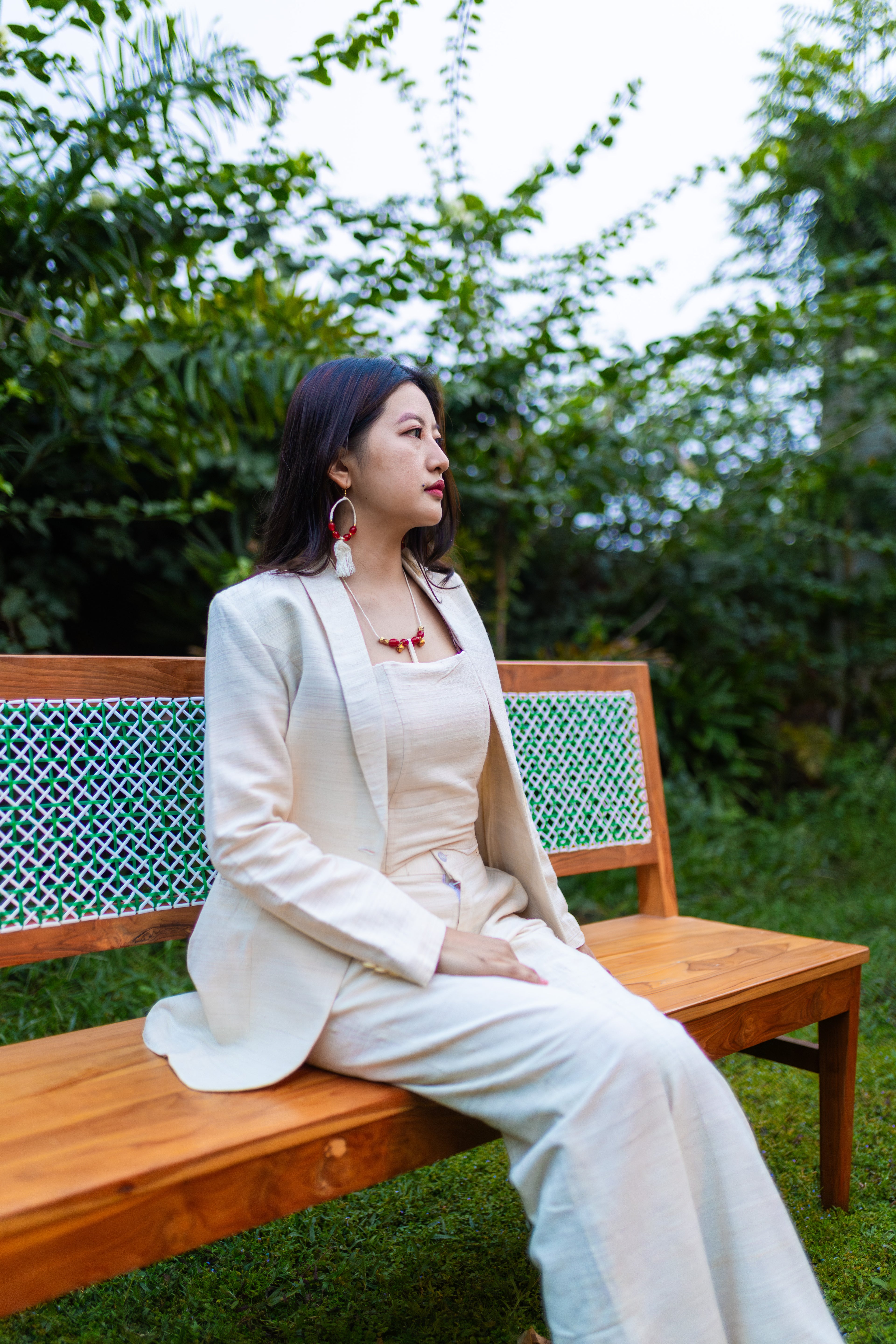 Diana Blazer