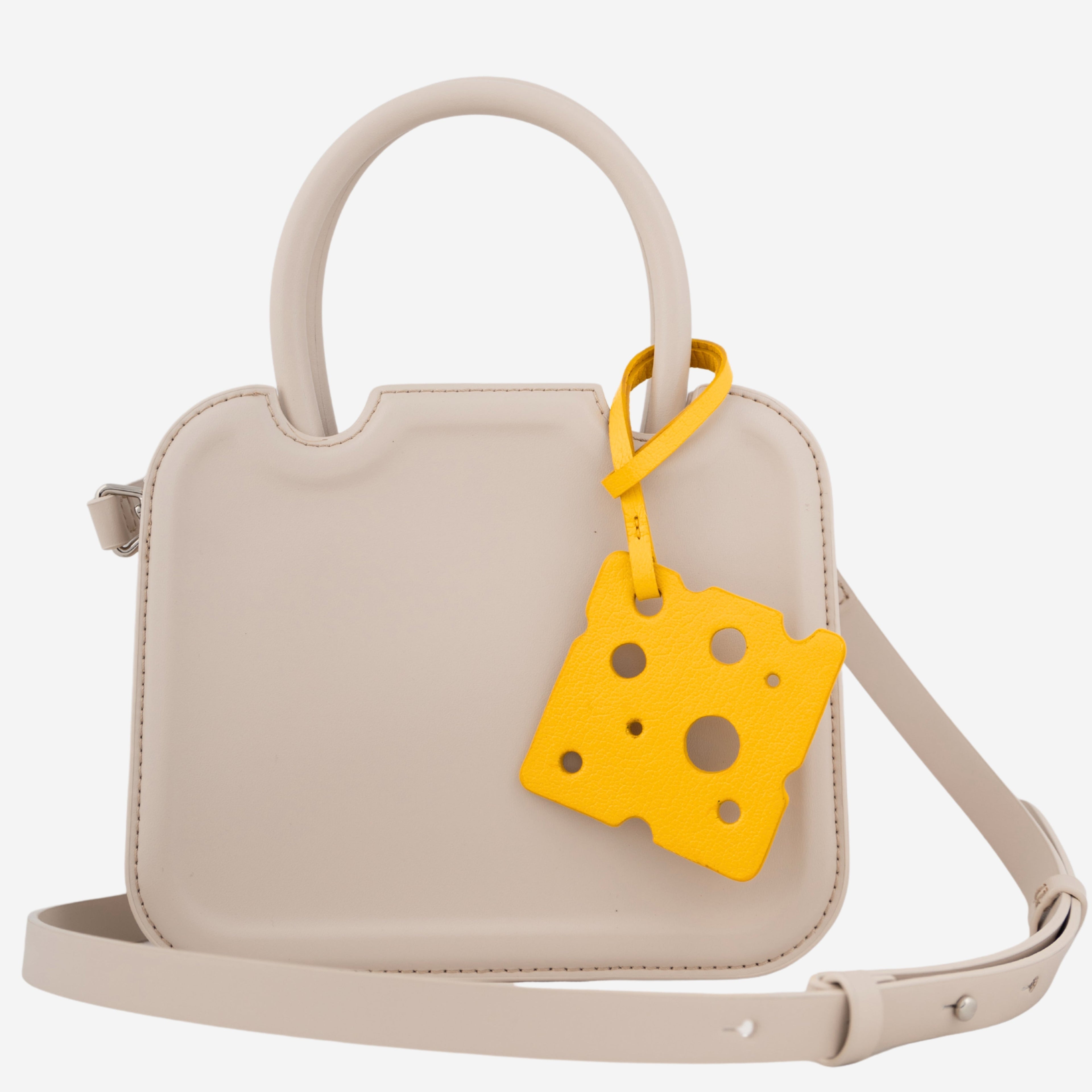 Cheese Bag Charms