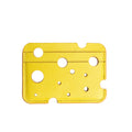 Cheese Card holder