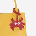 Spider Bag Charms