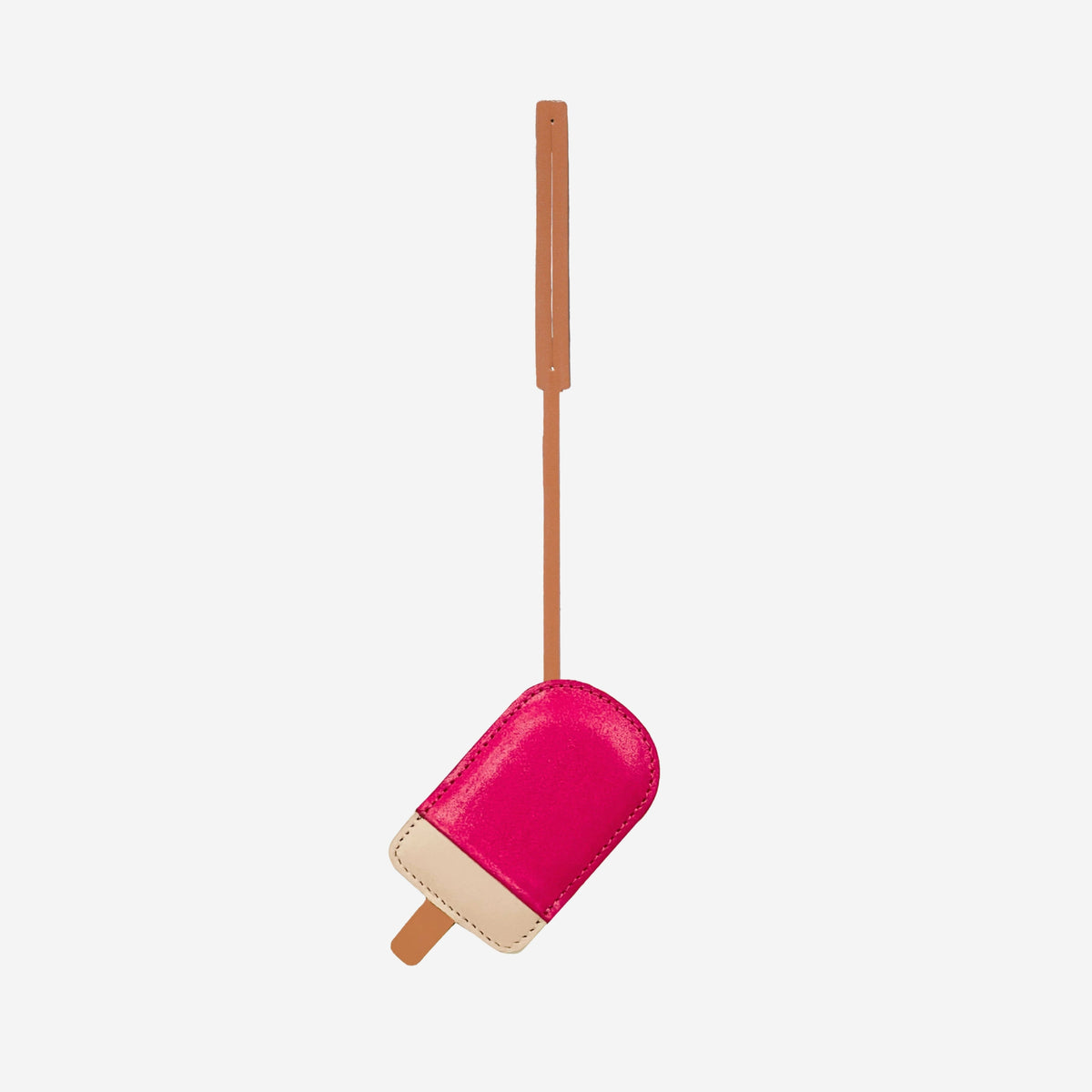 Popsicle Bag Charm