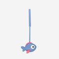 Fish Bag Charms