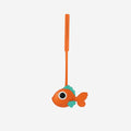 Fishy Bag charms