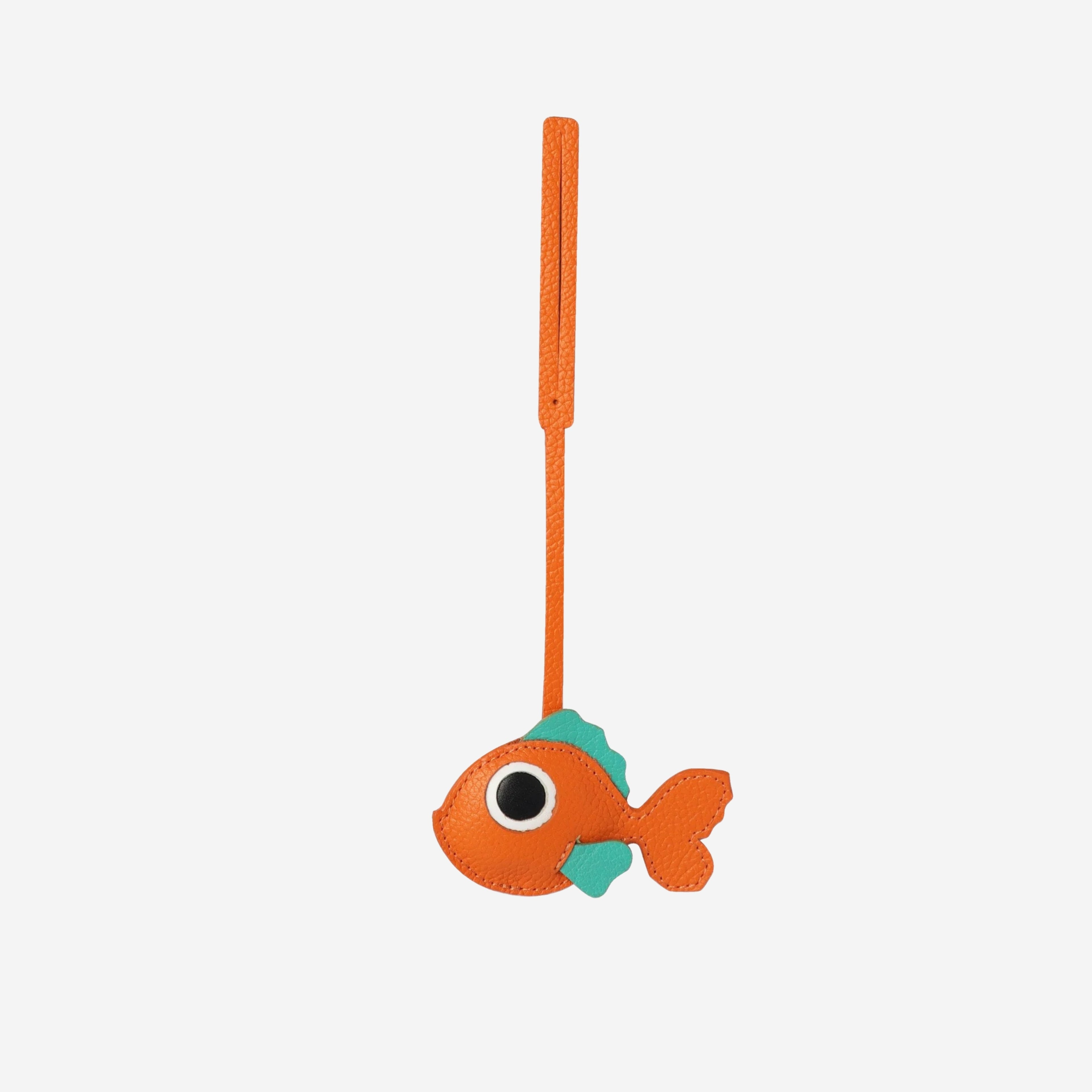 Fishy Bag charms