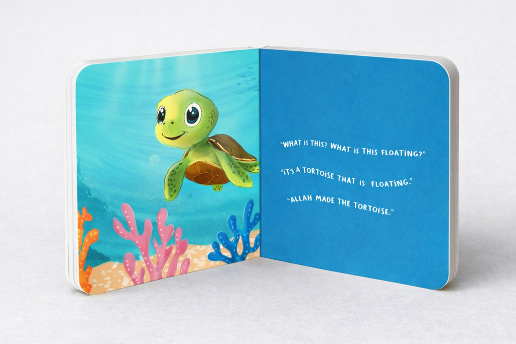 Ocean Wonders