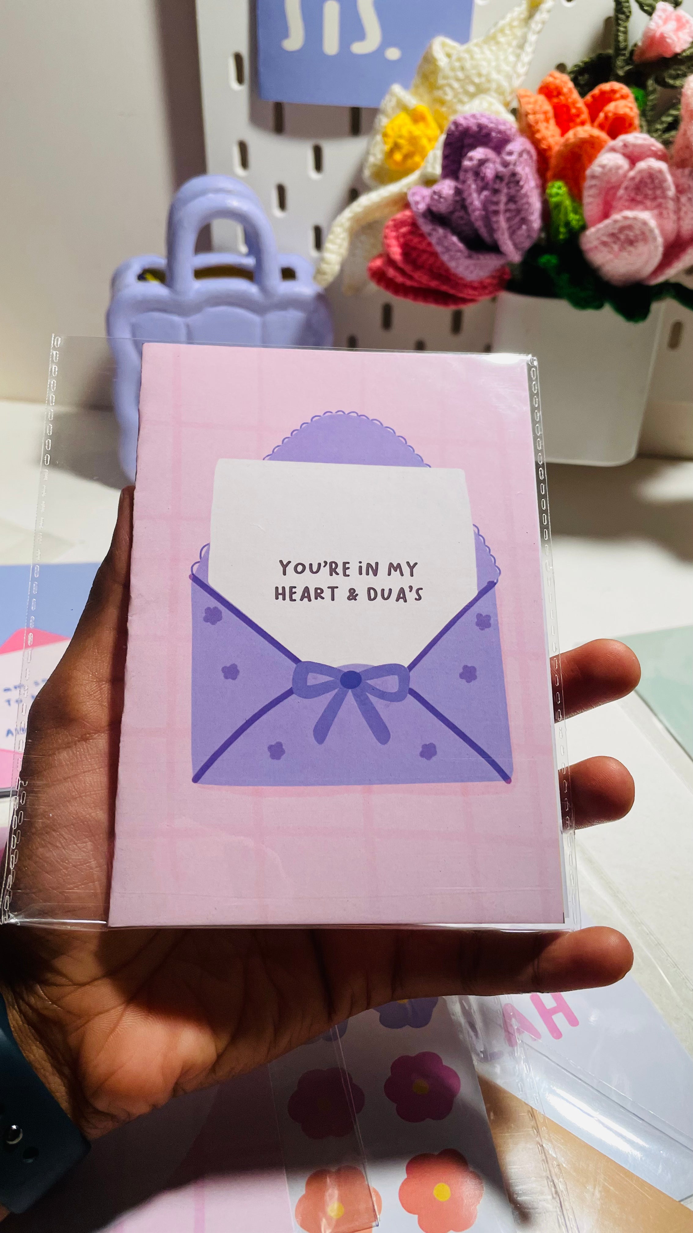 Islamic Greeting cards