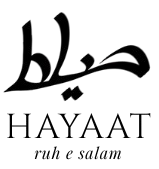 Hayaat