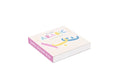 My 1st Arabic alphabet board book