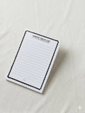 Ameen Checklist