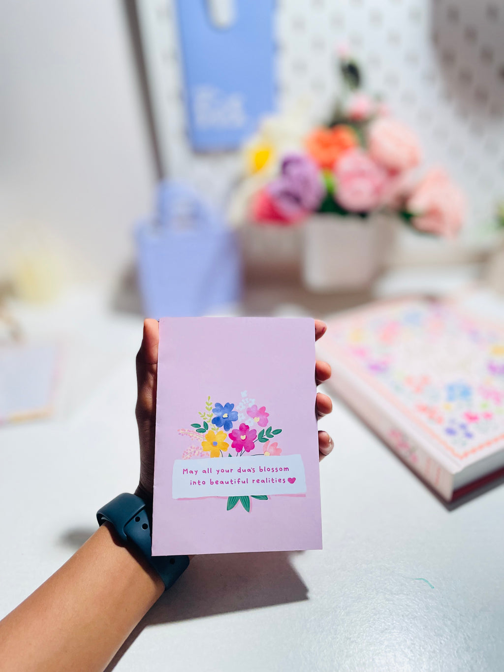 Islamic Greeting cards