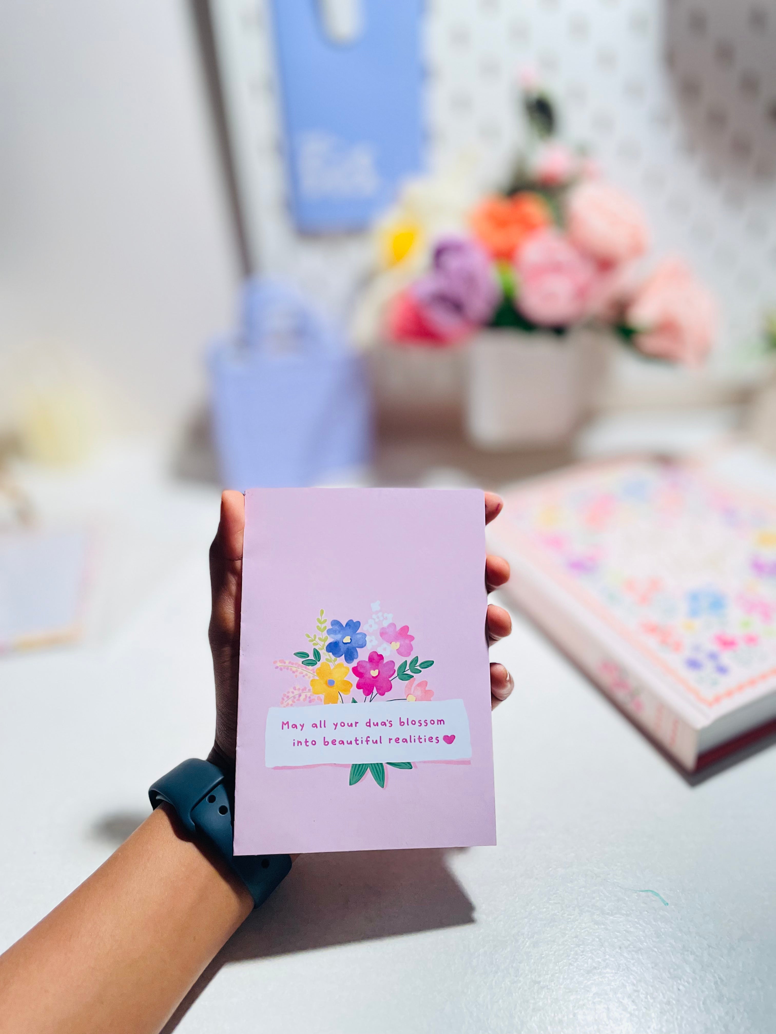 Islamic Greeting cards
