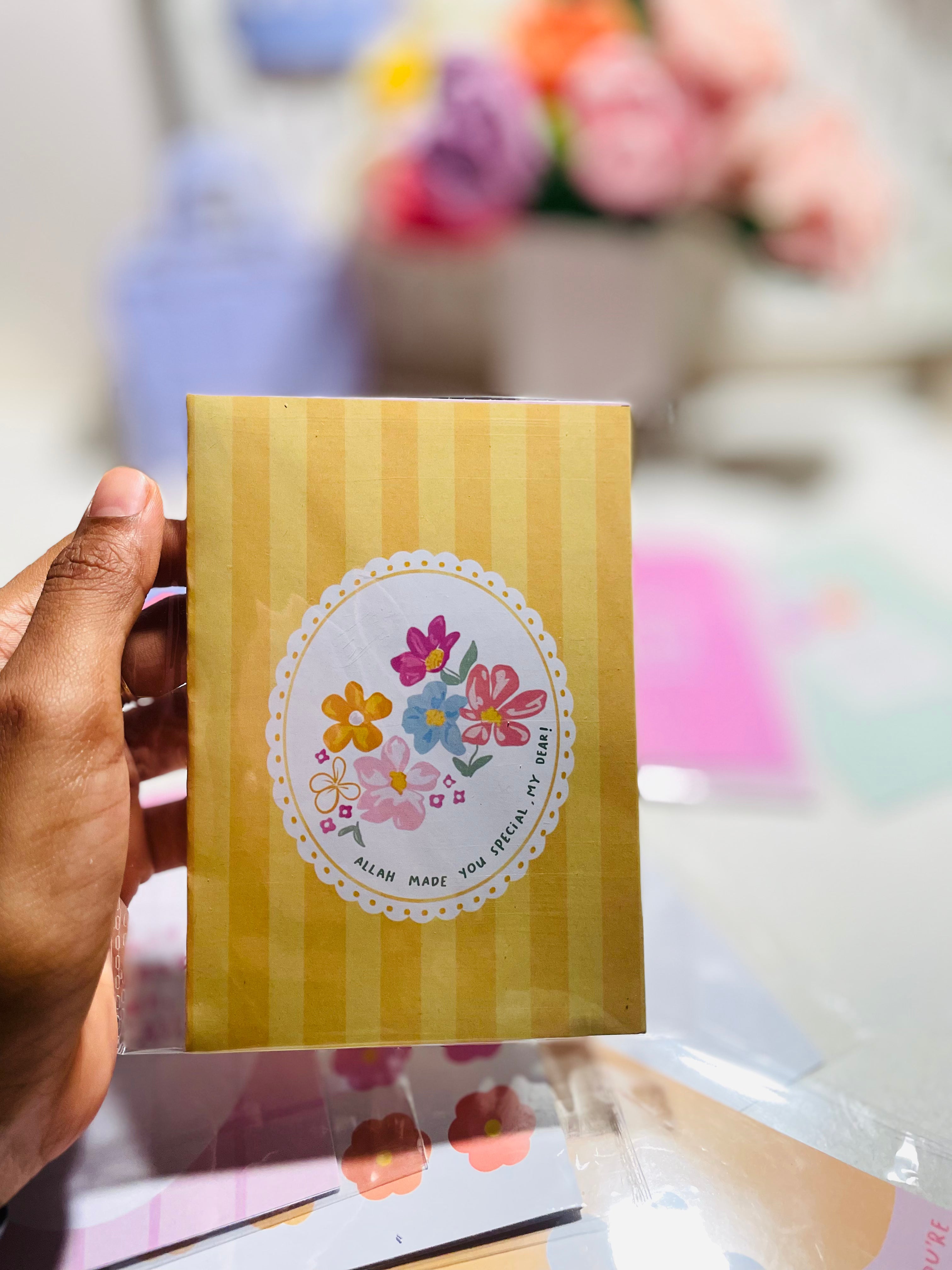Islamic Greeting cards