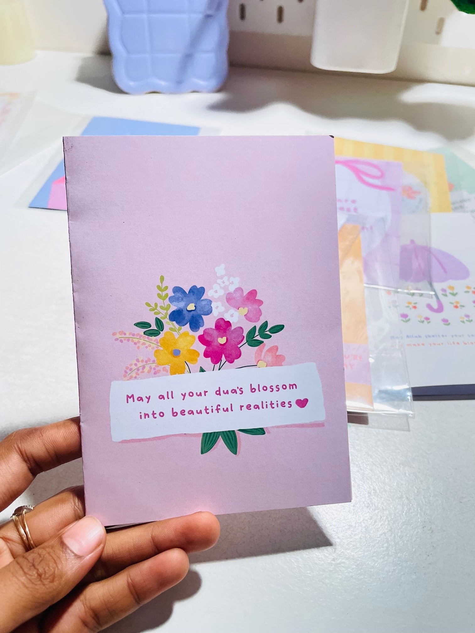 Islamic Greeting cards